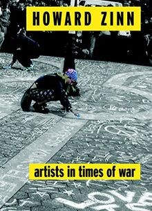 Artists times war and - of, war: