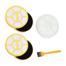 3er Set Filter für KÄRCHEe