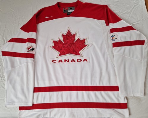 Eishockeytrikot kanada canada - kanada,,