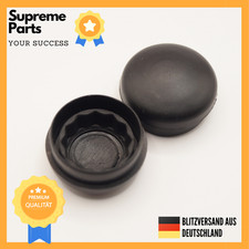 2x Kappe Wischerarm Stopfen