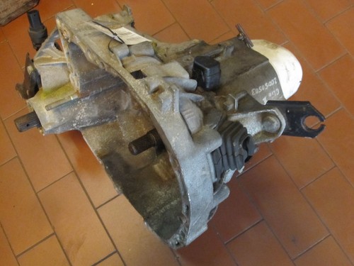 Schaltgetriebe renault clio - renault,