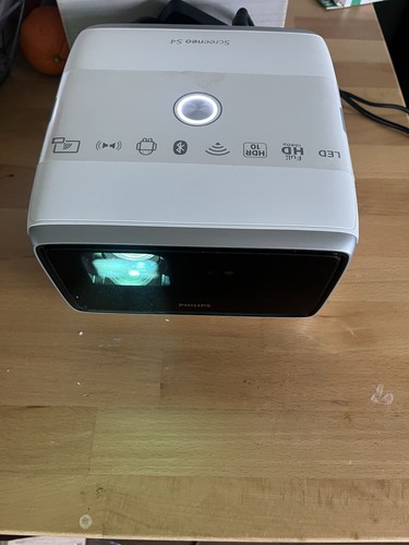 Philips screeneo scn450 int - philips, scn450/int