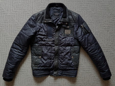 Nickelson Winter Jacke - Gr. L