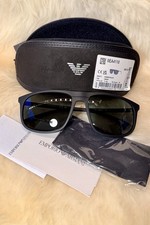 Armani Sonnenbrille EA4118