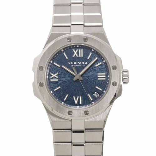 Chopard alpine eagle - chopard,
