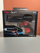 Bigben Alien Gun für