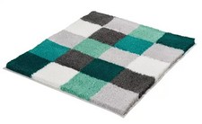 Kleine Wolke Badteppich Caro