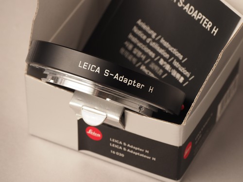 Leica adapter 16030 - leica, /