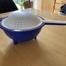 Standsieb Abtropfsieb Sieb