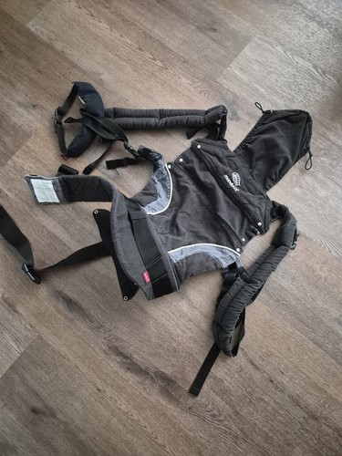 Manduca babytrage kindertrage - babytrage,