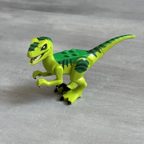 Lego raptor08 dinosaurier - raptor08,