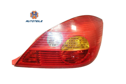 Opel tigra rücklicht - opel,