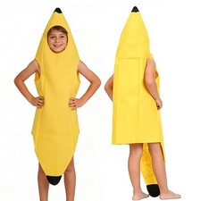 Bananen Kostüm, Lustiges