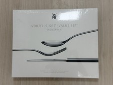 neu WMF Besteckset 60tlg