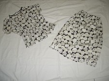 Vintage Retro 60er 70er