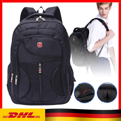 Laptop rucksack unisex - laptop,