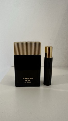 Tom ford noir extreme eau - ford, de
