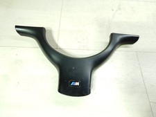 BMW E46 M3 Lenkrad Spange