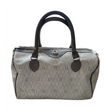 Dior damen handtasche canvas - dior,