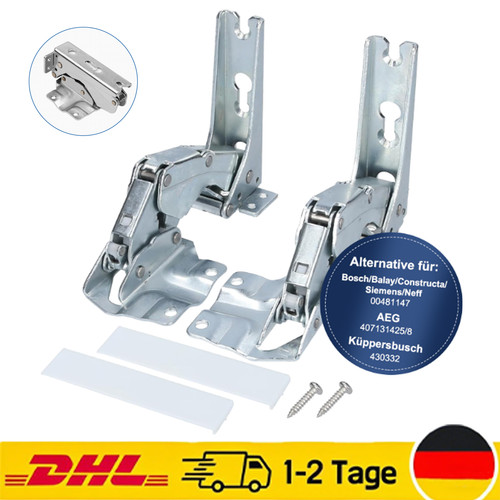 Türscharnier set für - türscharnier,