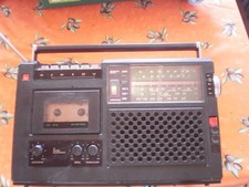 DDR RFT Sternrecorder R 4100