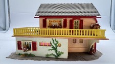 Faller wohnhaus ohne ovp - h0,