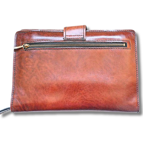 Vintage herrentasche kalah - vintage,