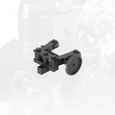 Rändelzange 45 mm für