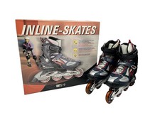 Inline skates erwachsene - skates,