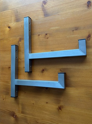 Edelstahl wandhalter neu - edelstahl-wandhalter,