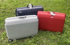 3 Koffer Samsonite