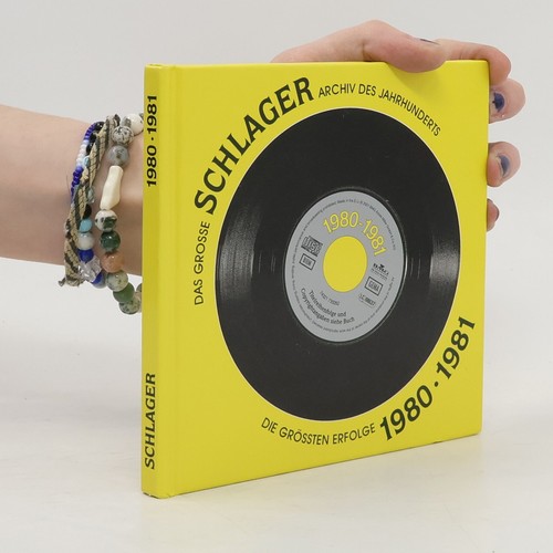 Das grosse schlager - grosse, archiv