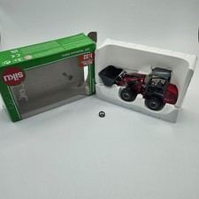 Siku 3059 Weidemann Hoftrac 1:32  Radlader NEU OVP 1770 Hoflader