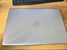 HP 15-DY4XXX i5, 12GB RAM, 256GB, Completely Working Touchscreen