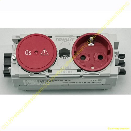 Hager tehalit g4052 - tehalit,