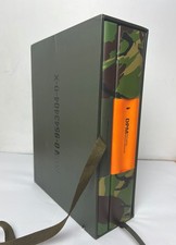 DPM disruptive pattern