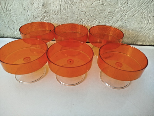 Original ddr eisbecher set - &,