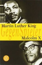Martin Luther King, Malcolm X: Originalausgabe  v... | Buch | Zustand akzeptabel