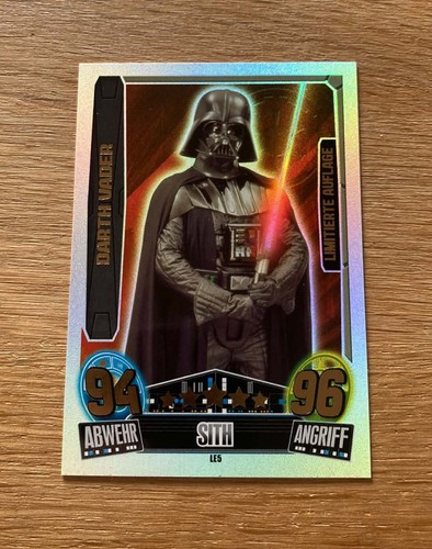 Topps force attax movie - attax,