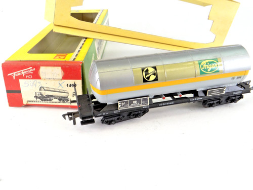 Fleischmann 1499 druckgas - 1499, f