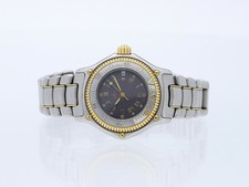 Ebel DAU Discovery Armbanduhr 750 Gold Edelstahl Deta Schmuck Top Preis