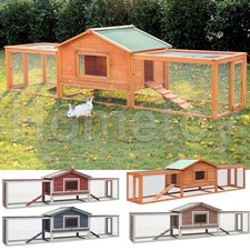 Hasenstall Kaninchen Stall