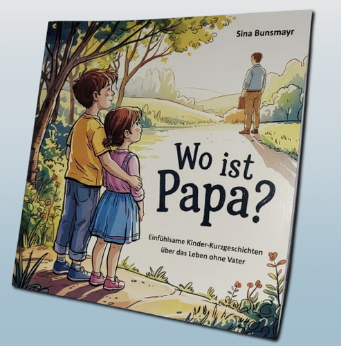 Ist papa - wo, papa?