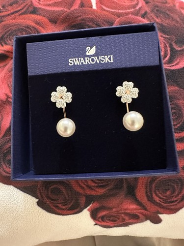 Swarovski ohrringe latisha - swarovski,