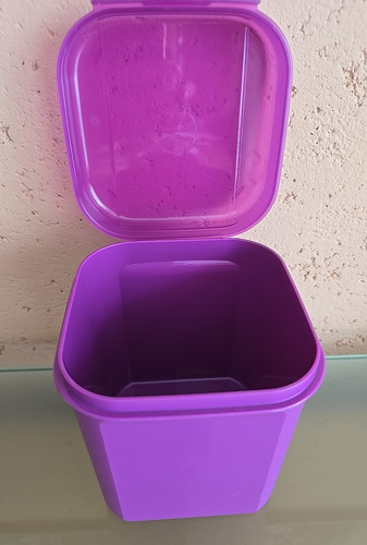 Tupperware bellevue 2l - tupperware, 1,2l