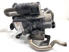 Webasto Thermo Top VEVO