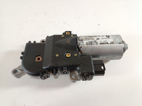 Motor schiebedach bmw - schiebedach,