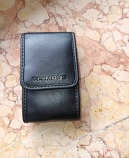 Olympus Gürteltasche Digitalkamera Schwarz