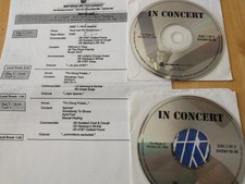 Soul Asylum & Spin Doctors