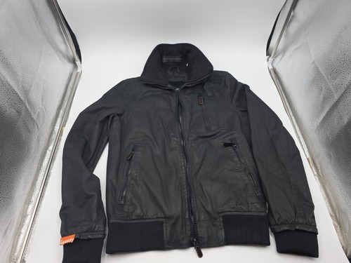 Superdry jpn jacket - jacket, size